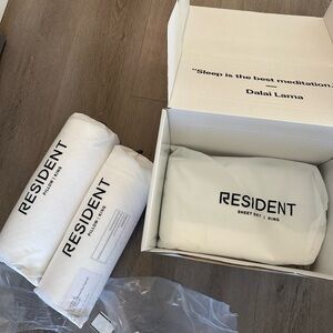 NECTAR SLEEP Bundle - King